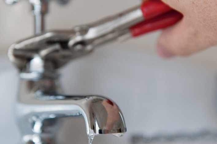 Musluk ve Batarya Tamiri