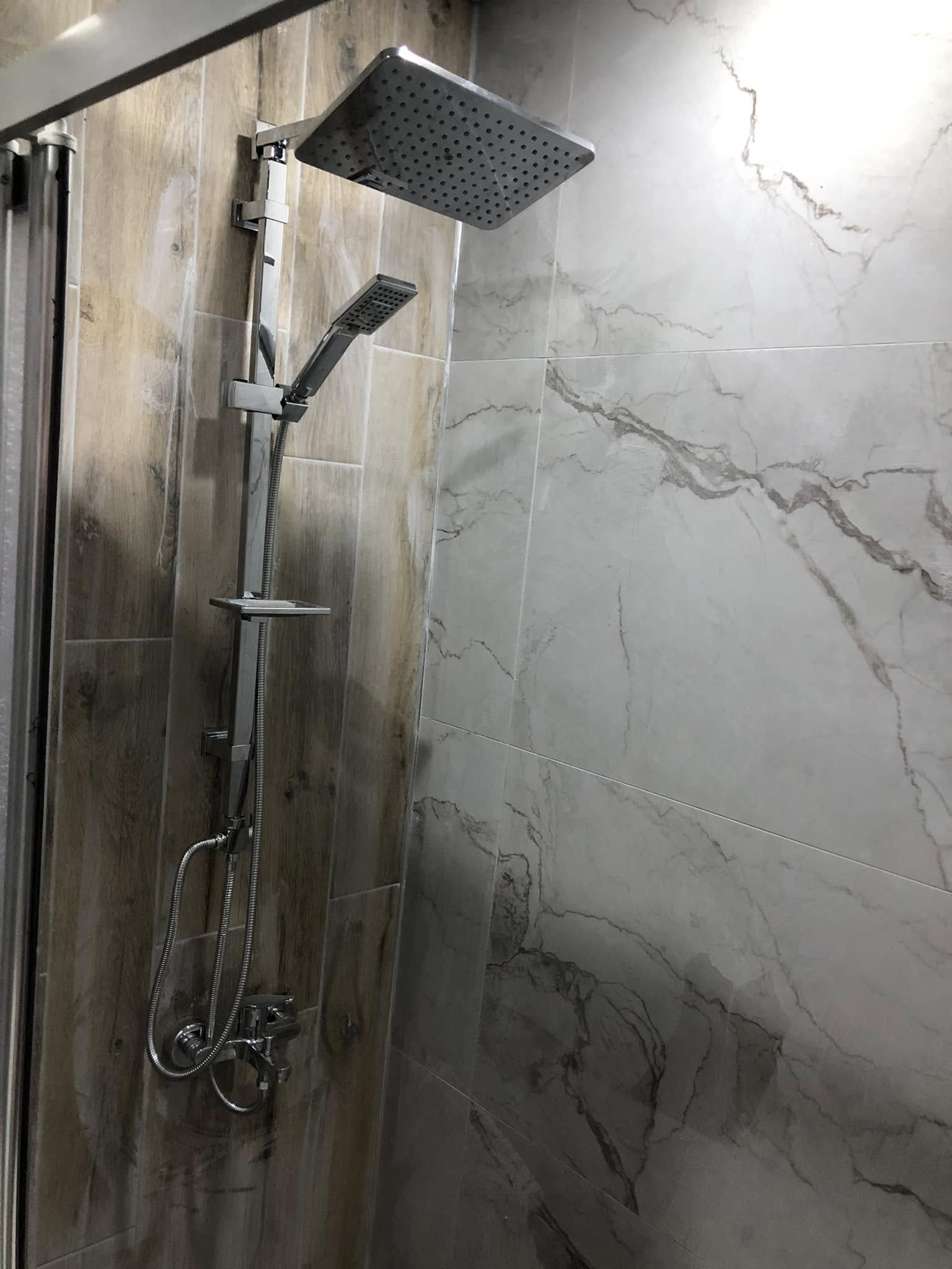 Pis Su Hattı Temizleme