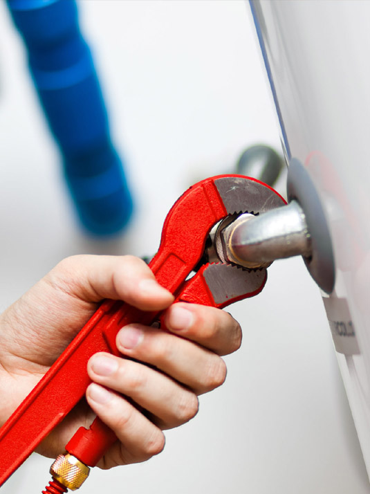 Termal Kamera ile Kaçak Analizi