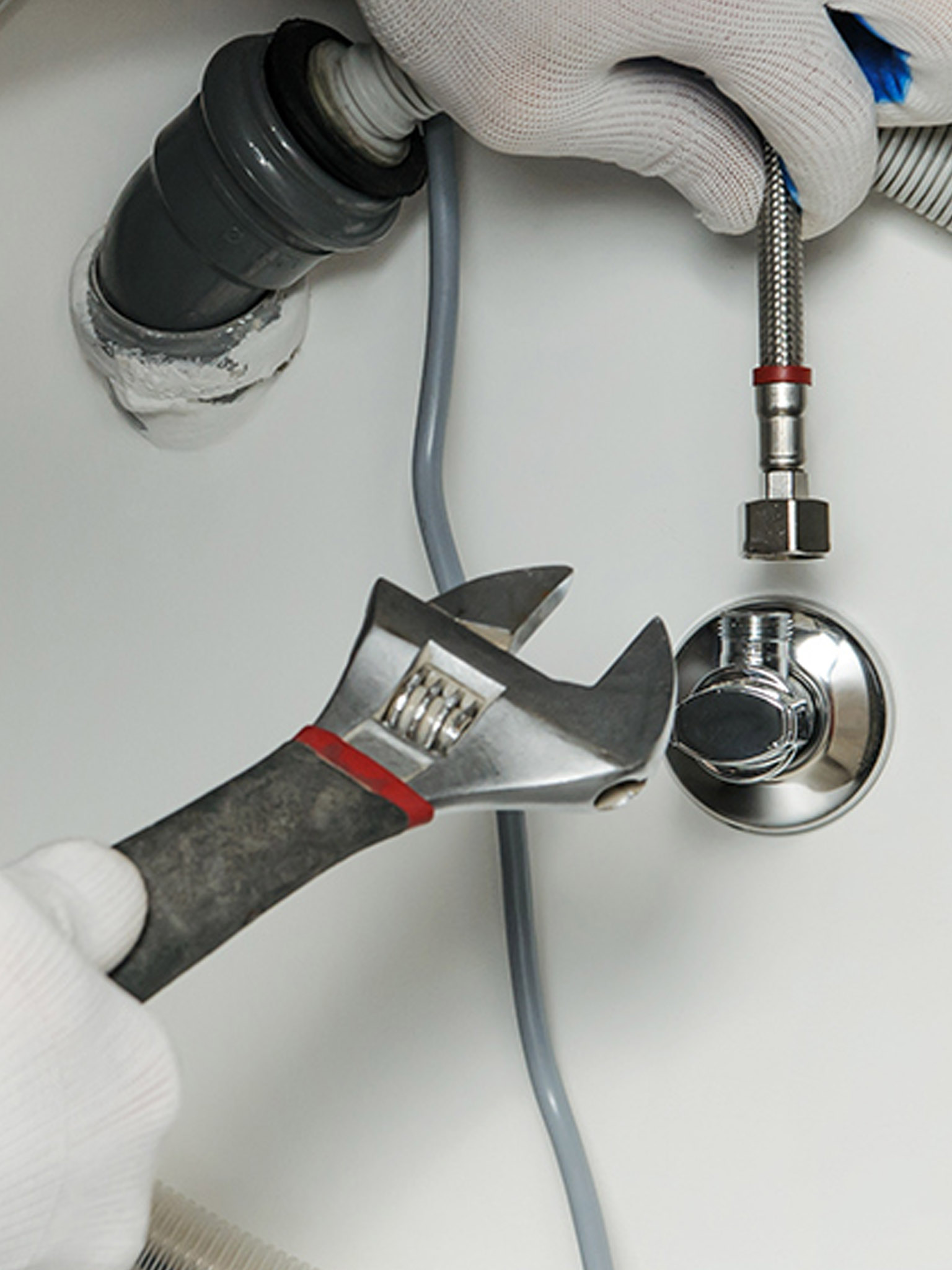 Gizli Su Kaçağı Tespiti