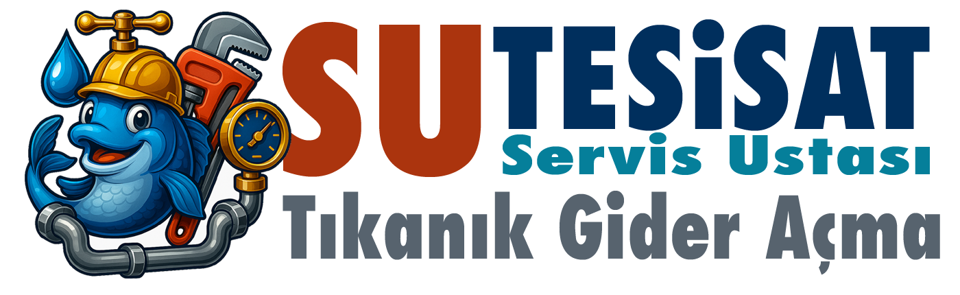 Aydın’da Su Tesisatı Arızalarına Profesyonel Çözüm Sunan Uzman Hizmet Platformu