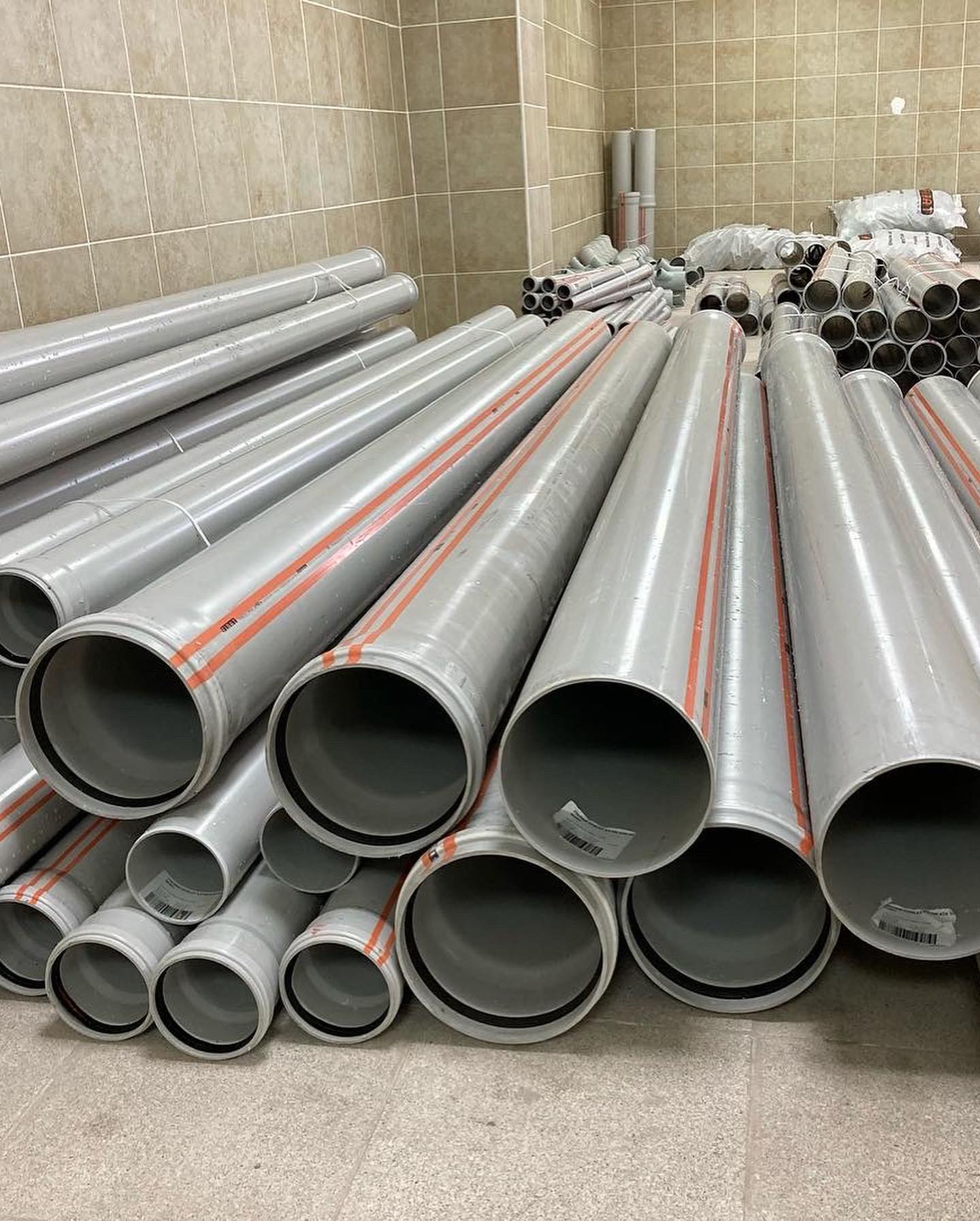 Atık Su Borusu Temizleme