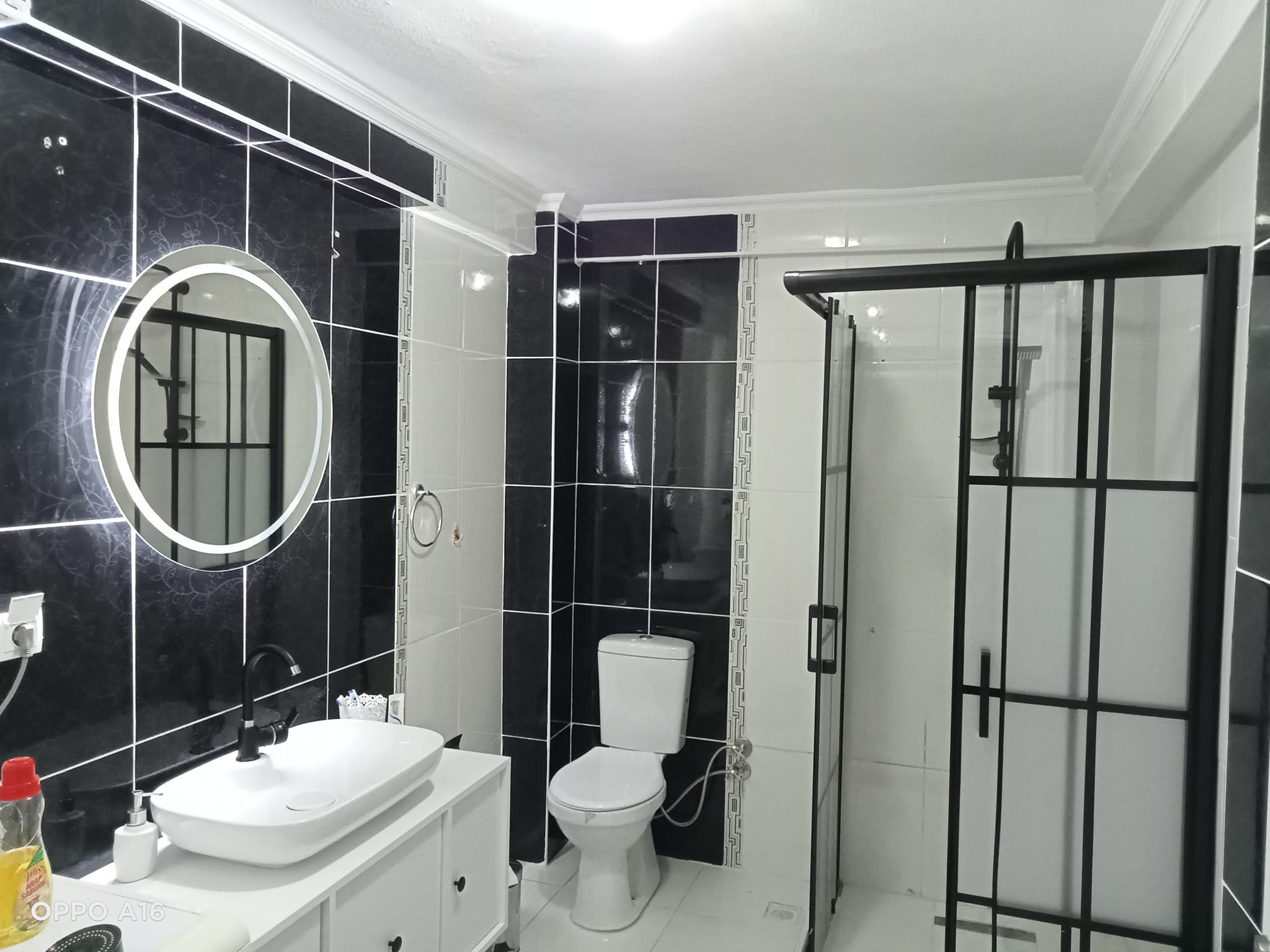 Basınç Testi ile Kaçak Kontrolü