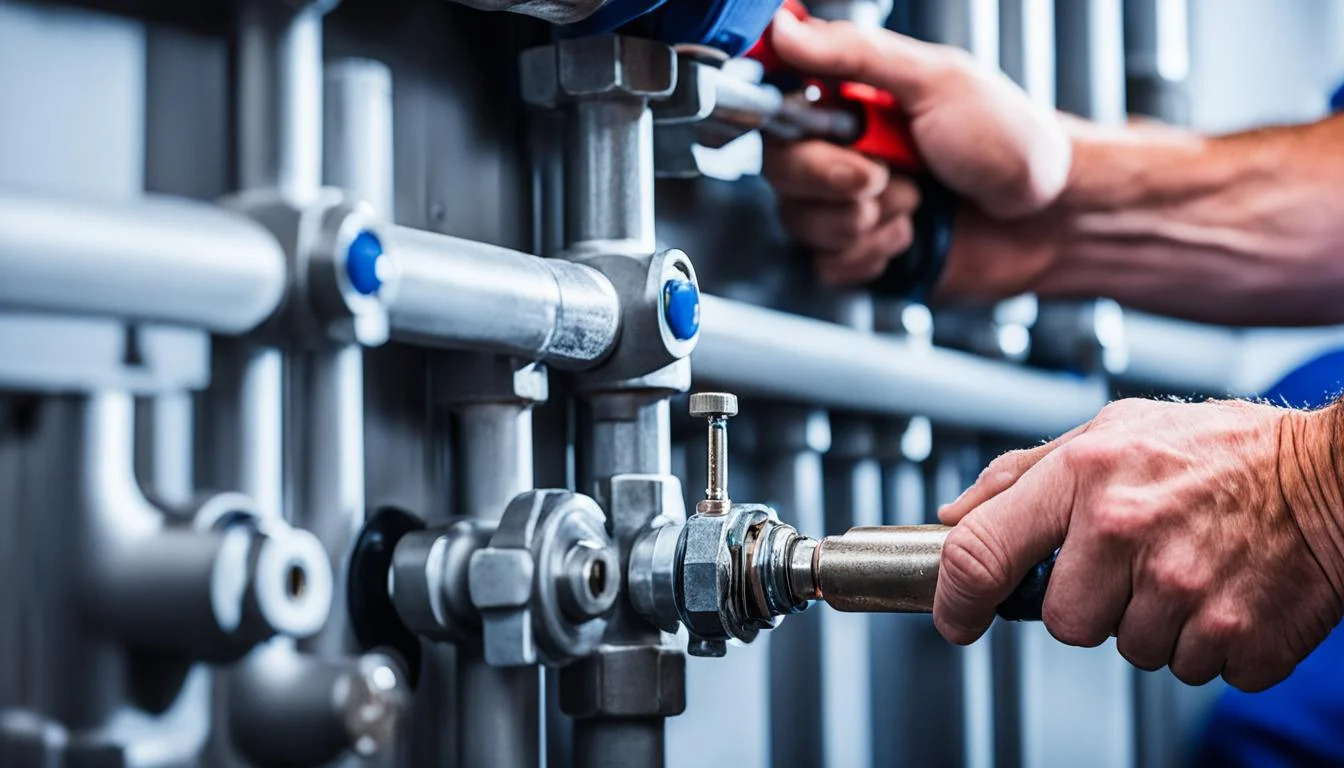 Ana Gider Hattı Açma